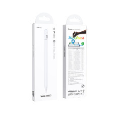 Стилус Hoco GM112 Intelligent anti-lost active, for iPad