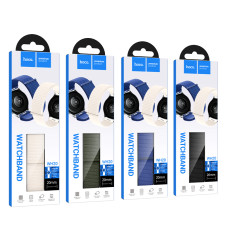 Ремінець Hoco WH20 Belle (застібка-петля,нейлоновий) (20mm)