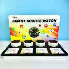 Стенд Hoco HN21 Smart watch display
