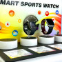 Стенд Hoco HN21 Smart watch display