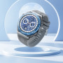 Smart Watch Hoco Y16 (Підтримка дзвінка)