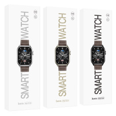 Smart Watch Hoco Y17 (Підтримка дзвінка)