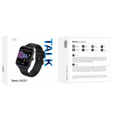Smart Watch Hoco Y3 Pro (call version)