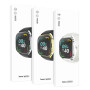 Smart Watch Hoco Y19 AMOLED sports (call version)