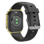 Smart Watch Hoco Y19 AMOLED sports (call version)