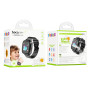 Дитячий годинник Smart watch Hoco Y100 2G (Підтримка дзвінка) BLACK