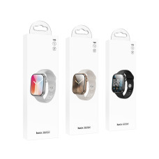 Smart Watch Hoco Y30 sports (Підтримка дзвінка)