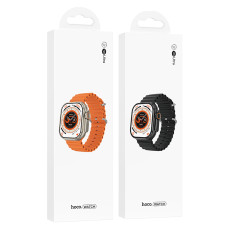 Smart Watch Hoco Y23 Ultra sports (Підтримка дзвінка)