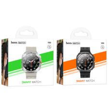 Smart Watch Hoco Y29 sports (Підтримка дзвінка)