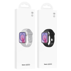 Smart Watch Hoco Y23 sports (Підтримка дзвінка)
