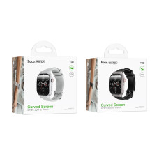 Smart Watch Hoco Y33 sports (Підтримка дзвінка)