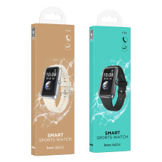 Smart Watch Hoco Y34 sports (Підтримка дзвінка)