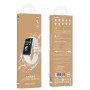 Smart Watch Hoco Y34 sports (Підтримка дзвінка) SILVER