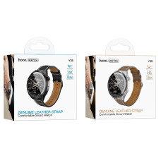 Smart Watch Hoco Y35 sports (Підтримка дзвінка)