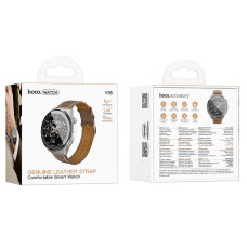 Smart Watch Hoco Y35 sports (Підтримка дзвінка) SILVER