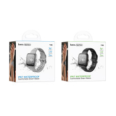 Smart Watch Hoco Y36 (Підтримка дзвінка)