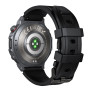 Smart Watch Hoco Y37 AMOLED GPS sports (Підтримка дзвінка)