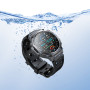 Smart Watch Hoco Y37 AMOLED GPS sports (Підтримка дзвінка)