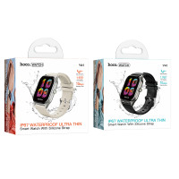 Smart Watch Hoco Y41 (Підтримка дзвінка)