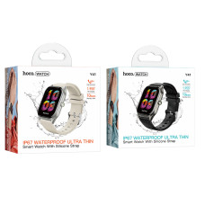 Smart Watch Hoco Y41 (Підтримка дзвінка)