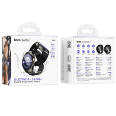 Smart Watch Hoco Y40 (Підтримка дзвінка)