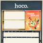 Торгівельний стенд Hoco A1 (полиця з гачками)