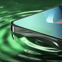 Захисне скло Hoco Nano 3D full screen edges protection tempered iPhone 15 Plus (A12 Plus)