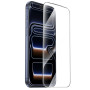Захисне скло Hoco Bear Shield series full screen HD tempered glass iPhone 17 Air (A888)