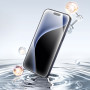 Захисне скло Hoco Bear Shield series Corning full screen HD tempered glass iPhone 16 Pro-iPhone 17 (A888 Pro)