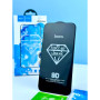 Захисне скло Hoco 9D large arc dustproof glass iPhone 15 Plus (A34)