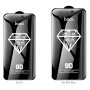 Захисне скло Hoco 9D large arc dustproof anti-spy IPhone 13-13 Pro (2021) 6.1-iPhone 14 (2022) 6.1 (A34 Plus)