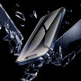 Захисне скло Hoco 9D large arc dustproof anti-spy iPhone 14 Pro (2022) 6.1 (A34 Plus)