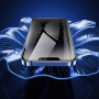 Захисне скло Hoco 9D large arc dustproof anti-spy iPhone 15 (A34 Plus)