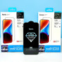 Захисне скло Hoco 3D full screen HD tempered glass iPhone 15 Plus (A36)