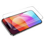 Захисне скло Hoco Full screen HD anti-static tempered glass iPhone 15 (G10)