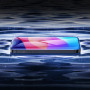 Захисне скло Hoco Full screen HD anti-static tempered glass iPhone 11 Pro (2019)-X-Xs 5.8 (G10)
