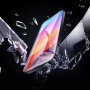 Захисне скло Hoco Full screen HD anti-static tempered glass iPhone 15 Plus (G10)