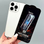 Захисне скло Hoco Full screen HD anti-static tempered glass iPhone 11 Pro-iPhone X-Xs (G10)