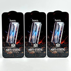 Захисне скло Hoco Full screen HD anti-static tempered glass iPhone 11 (2019)-Xr 6.1 (G10)
