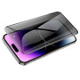 Захисне скло Hoco Full screen HD privacy protection tempered iPhone 15 Plus (G11)