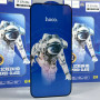 Захисне скло Hoco Guardian shield HD tempered iPhone 14 Pro Max (G14)