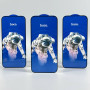 Захисне скло Hoco Guardian shield HD tempered iPhone 14 Pro Max (G14)