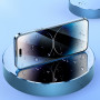 Захисне скло Hoco Guardian shield HD tempered iPhone 15 Plus (G14)
