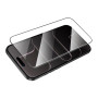 Захисне скло Hoco Guardian shield HD tempered iPhone 17 Air (G14)