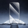 Захисне скло Hoco Guardian shield HD tempered iPhone 17 Air (G14)
