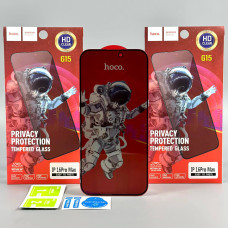 Захисне скло Hoco Guardian shield anti-spy tempered iPhone 11 Pro-iPhone X-XS (G15)