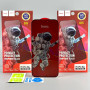 Захисне скло Hoco Guardian shield anti-spy tempered iPhone 14 Pro (G15)