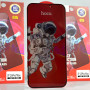 Захисне скло Hoco Guardian shield anti-spy tempered iPhone 14 Pro (G15)
