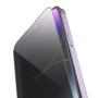 Захисне скло Hoco Guardian shield anti-spy tempered iPhone 15 (G15)