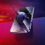 Захисне скло Hoco Guardian shield anti-spy tempered iPhone 15 Plus (G15)